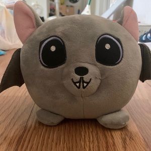 (2/$7) Bat ball plush